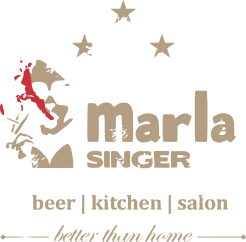 Marla Singer - מרלה סינגר